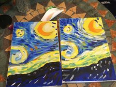 -鼎画艺术机构(贵都店)