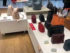 -ecco(合生汇购物中心店)