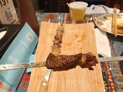-巴依老爷新疆美食(工体旗舰店)