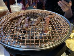 -入火韩国烤肉(凯旋广场店)