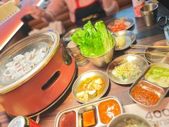 -西塔老太太泥炉烤肉(上海七宝领展广场店)