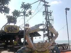 -大螃蟹海鲜餐厅