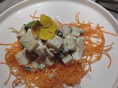 -通海俄式烧烤·俄罗斯大串(嵩山路店)