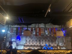 -很久以前羊肉串(大华三路店)