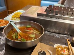 -邢氏老太太烤串(北兴街店)