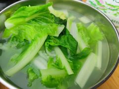 -攀枝花·任德琼·盐边羊肉米线