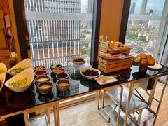 -长沙富力万达文华酒店