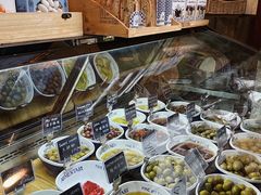 -Alimentari早午餐(安福路店)