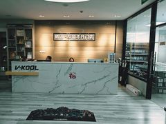 -威固V-KOOL友福汽车贴膜·隐形车衣·改色膜(西直门店)