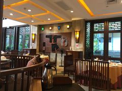 -七仙岭君澜度假酒店·桃源小馆中餐厅