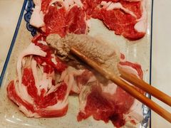 -宣武小院涮肉(前门店)