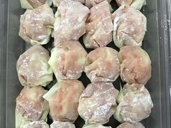 -老温州馄饨担(东游大厦店)