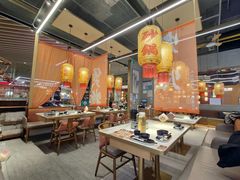 -乔阿马·江南味·驴肉香(龙湖华泾天街店)