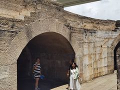 -威远炮台