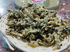 -何适山庄 ·可团建(水长城P2停车场店)