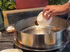 -老船舫·现做活鲜鱼馆(东郊记忆店)