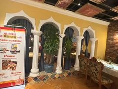 -俄士厨房(时代天街店)