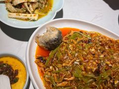 -院8里·小聚园老川菜(九眼桥店)