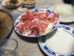-鑫龙火锅城(嘉汇广场店)