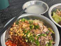 -文惠桥头大华干捞粉