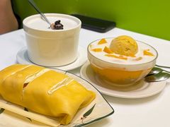 -果流香水果甜品(建政路店)