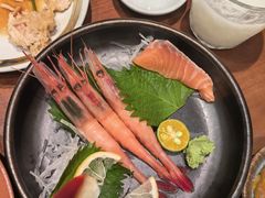 -8PINTS八品脱·日料·烧鸟·精酿小酒馆(莘庄店)