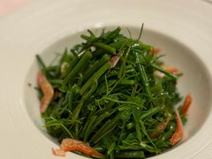 -江南灶中餐厅(南京香格里拉店)