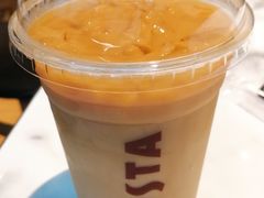 冰卡布奇诺-COSTA COFFEE(常熟路店)