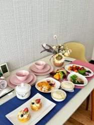 -贝安心月子中心(昌平店)