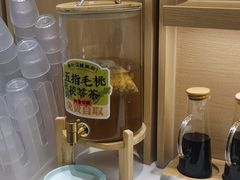 -小满手工粉(北京富力广场店)