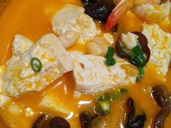 虾汤豆腐-PHO爺·越南料理(亦庄大族广场店)