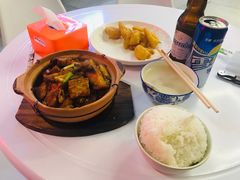 -港澳烧卤馆