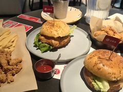 -必胜客(天鹅湖万达店)