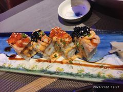-木叶村