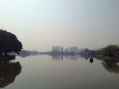 -东湖景区