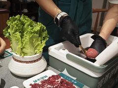 -非遗•老字号•阿彬牛肉火锅(广济桥店)