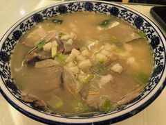 -玉华宫宾馆·餐厅(铜川驻京办店)