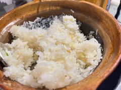 -熠盛粤味·顺德桑拿鸡(永康路店)