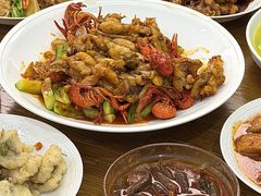 -毛哥小馆子(百井坊巷店)
