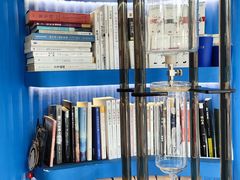 -益杯半舍·Yippee Barseh(宇宏健康花城店)