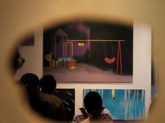 -四川美术学院美术馆