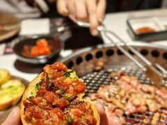 -焱铁烧·黑毛和牛专门店(杭州嘉里中心店)