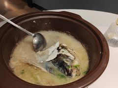 -小厨娘淮扬菜(天印大道店)