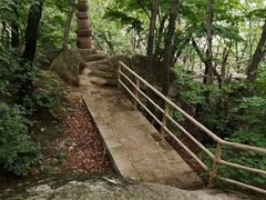 -丹东凤凰山景区