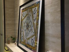 -上海衡山路十二号华邑酒店