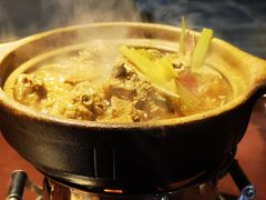 -三个大叔烤羊肉串·炭炉砂锅菜(西三旗店)