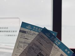 -万达影城(世茂海峡广场IMAX店)