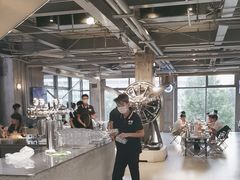 -No.DD戳子烧烤·江湖菜(北京总店)