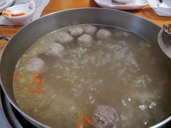 -海银海记潮汕牛肉火锅(新港中路海珠店)