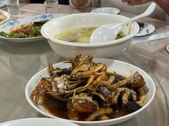 -小六农家乐(崇明西沙湿地店)